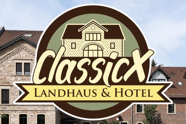 Classicx Landhaus und Hotel Garni B&B (Gensingen)